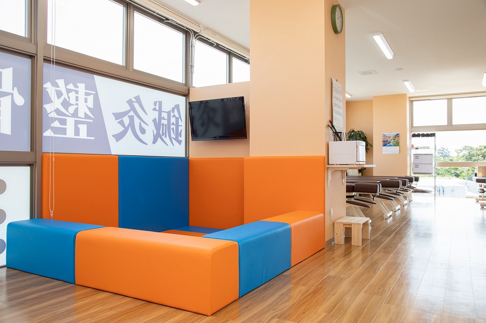 キッズスペース