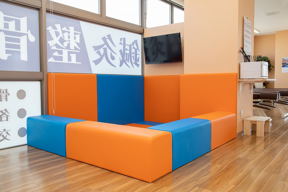 キッズスペースをご用意