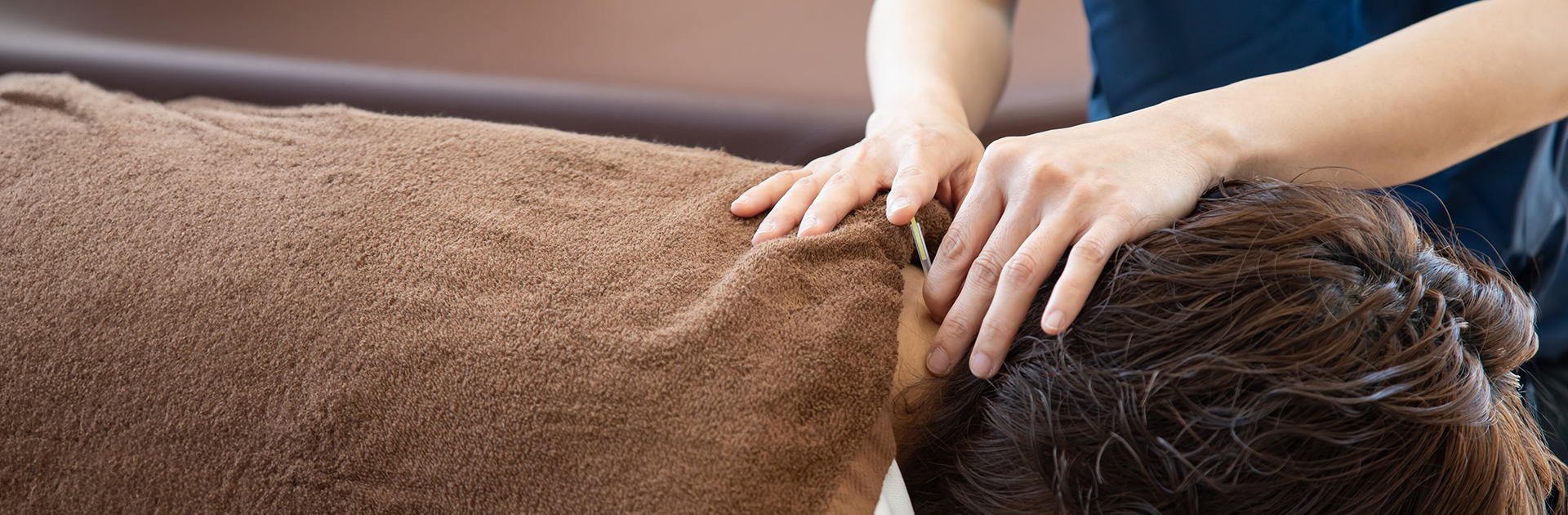 キッズスペース完備！ お子様連れのご来院もOK！読谷ゆがみ鍼灸整骨院